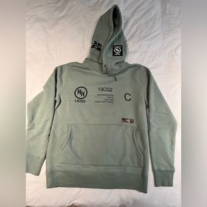 Neighborhood Hoodie